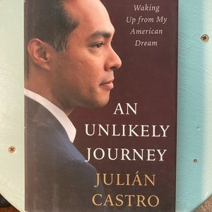 Julian Castro Biography